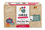 CUBZZ ecologische handSOAP-BAR "Easy Scrub" 110g