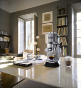 CUBZZ COFFEEMAKER ESPRESSO (EC685.M)