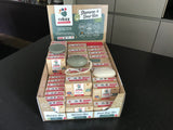 CUBZZ ecologische SOAP- & SHAMPOOBARS - toonbankdisplay voor handelaars