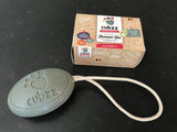 CUBZZ ecologische SHAMPOO-BAR "Easy Hang" 165g