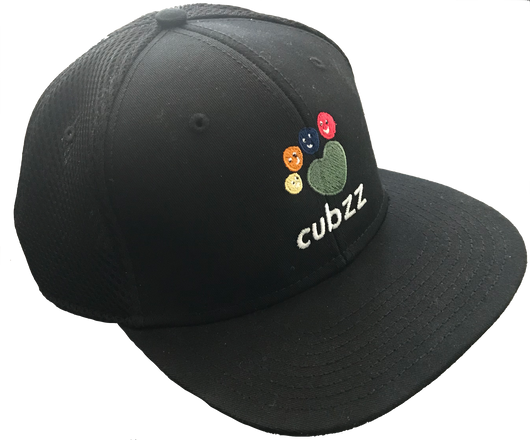 CUBZZ-pet 