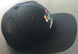 CUBZZ-pet "straight cap / skate look"