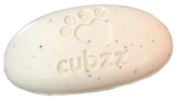 CUBZZ ecologische handSOAP-BAR "Easy Scrub" 110g